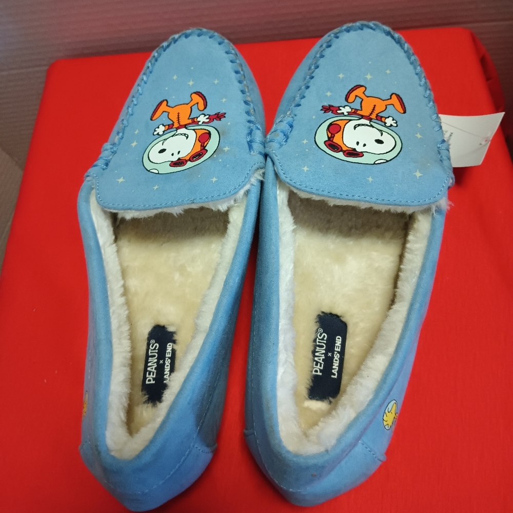 Peanut XLands End Shoes - Picture 2 of 9